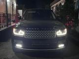 Land Rover Range Rover 2013 года за 25 500 000 тг. в Тараз