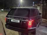 Land Rover Range Rover 2013 года за 25 500 000 тг. в Тараз – фото 3