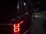 Land Rover Range Rover 2013 года за 25 500 000 тг. в Тараз – фото 4