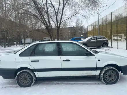 Volkswagen Passat 1991 года за 850 000 тг. в Павлодар – фото 3