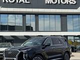 Hyundai Palisade 2021 годаүшін23 500 000 тг. в Шымкент