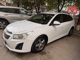 Chevrolet Cruze 2013 года за 4 000 000 тг. в Алматы – фото 5