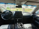 Nissan Patrol 2014 годаүшін18 500 000 тг. в Астана – фото 4