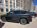 Nissan Patrol 2014 годаүшін18 500 000 тг. в Астана – фото 2
