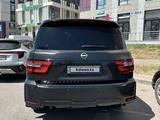 Nissan Patrol 2014 годаүшін18 500 000 тг. в Астана – фото 3