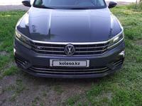 Volkswagen Passat 2017 года за 6 300 000 тг. в Алматы