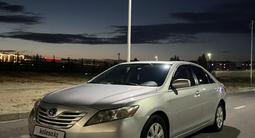 Toyota Camry 2007 годаүшін5 400 000 тг. в Кызылорда – фото 2
