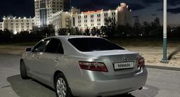 Toyota Camry 2007 годаүшін5 400 000 тг. в Кызылорда – фото 4