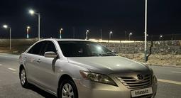Toyota Camry 2007 годаүшін5 400 000 тг. в Кызылорда – фото 3