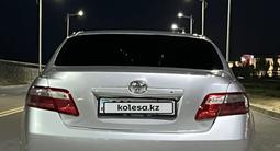 Toyota Camry 2007 годаүшін5 400 000 тг. в Кызылорда – фото 5