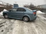 Mitsubishi Lancer 2007 годаүшін4 100 000 тг. в Боралдай