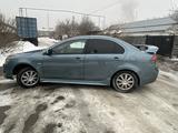 Mitsubishi Lancer 2007 годаүшін4 100 000 тг. в Боралдай – фото 4