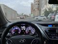 Hyundai Elantra 2013 годаүшін3 900 000 тг. в Актау – фото 3