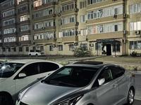 Hyundai Elantra 2013 годаүшін3 900 000 тг. в Актау