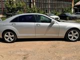 Mercedes-Benz S 350 2010 годаүшін14 000 000 тг. в Алматы – фото 2