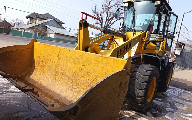 LongGong  CDM 855 E 2025 года за 8 000 000 тг. в Алматы