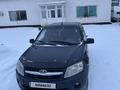 ВАЗ (Lada) Granta 2190 2012 года за 1 900 000 тг. в Актобе – фото 5