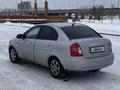 Hyundai Accent 2007 года за 3 300 000 тг. в Актау – фото 4