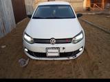 Volkswagen Polo 2013 года за 3 350 000 тг. в Костанай