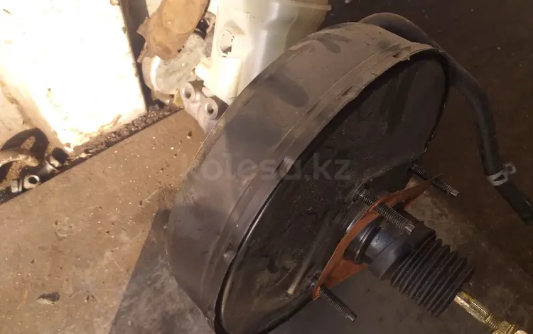 Тормозной цилиндр хайлендер за 45 000 тг. в Алматы