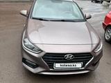 Hyundai Accent 2020 годаүшін7 600 000 тг. в Караганда