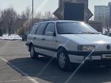 Volkswagen Passat 1992 года за 2 100 000 тг. в Тараз – фото 3