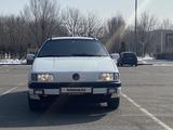 Volkswagen Passat 1992 года за 2 100 000 тг. в Тараз