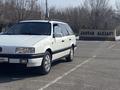 Volkswagen Passat 1992 года за 2 100 000 тг. в Тараз – фото 2