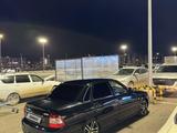ВАЗ (Lada) Priora 2170 2014 года за 2 500 000 тг. в Актобе