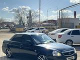 ВАЗ (Lada) Priora 2170 2014 года за 2 500 000 тг. в Актобе – фото 5