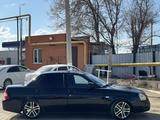 ВАЗ (Lada) Priora 2170 2014 года за 2 500 000 тг. в Актобе – фото 4