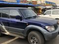 Toyota Land Cruiser Prado 1996 года за 4 777 777 тг. в Кокшетау – фото 10