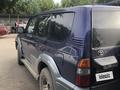 Toyota Land Cruiser Prado 1996 года за 4 777 777 тг. в Кокшетау – фото 5