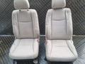 Сидения передние Toyota Land Cruiser Prado 120 за 150 000 тг. в Алматы