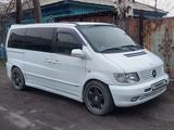 Mercedes-Benz Vito 2001 года за 5 600 000 тг. в Семей – фото 2