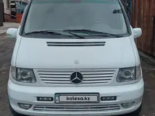 Mercedes-Benz Vito, 2001