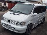 Mercedes-Benz Vito 2001 года за 5 600 000 тг. в Семей – фото 3