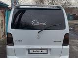Mercedes-Benz Vito 2001 года за 5 600 000 тг. в Семей – фото 4