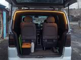 Mercedes-Benz Vito 2001 года за 5 600 000 тг. в Семей – фото 5