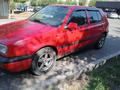 Volkswagen Golf 1992 годаfor900 000 тг. в Есик – фото 2