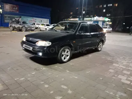 ВАЗ (Lada) 2114 2013 года за 2 600 000 тг. в Костанай – фото 3