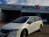 Honda Odyssey 2009 годаfor3 200 000 тг. в Тараз – фото 2