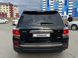 Toyota Highlander 2013 года за 16 000 000 тг. в Усть-Каменогорск – фото 4