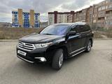 Toyota Highlander 2013 года за 16 000 000 тг. в Усть-Каменогорск