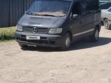 Mercedes-Benz Vito 1996 годаүшін3 400 000 тг. в Алматы