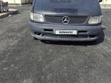 Mercedes-Benz Vito 1996 годаүшін3 400 000 тг. в Алматы – фото 2