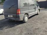 Mercedes-Benz Vito 1996 годаүшін3 400 000 тг. в Алматы – фото 4