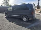 Mercedes-Benz Vito 1996 годаүшін3 400 000 тг. в Алматы – фото 5