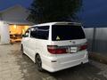 Toyota Alphard 2004 годаfor7 300 000 тг. в Актобе – фото 10