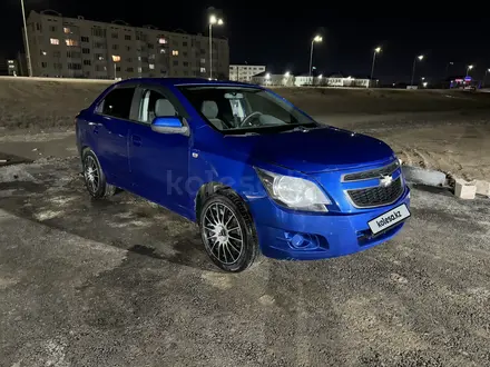 Chevrolet Cobalt 2020 года за 4 500 000 тг. в Жанаозен – фото 2